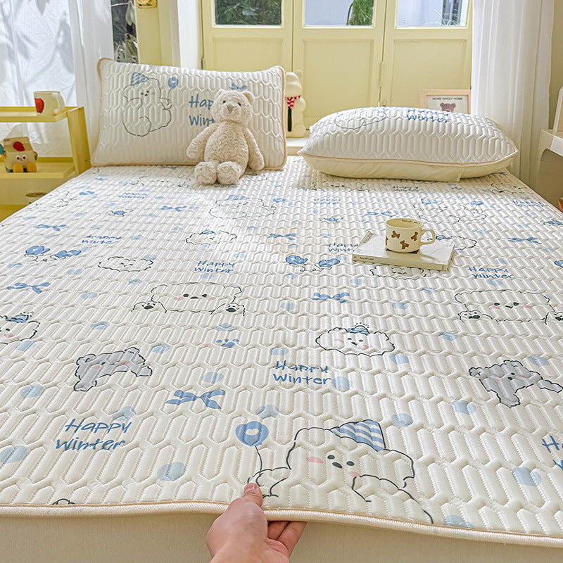 Premium Orthopedic Mattress Protector