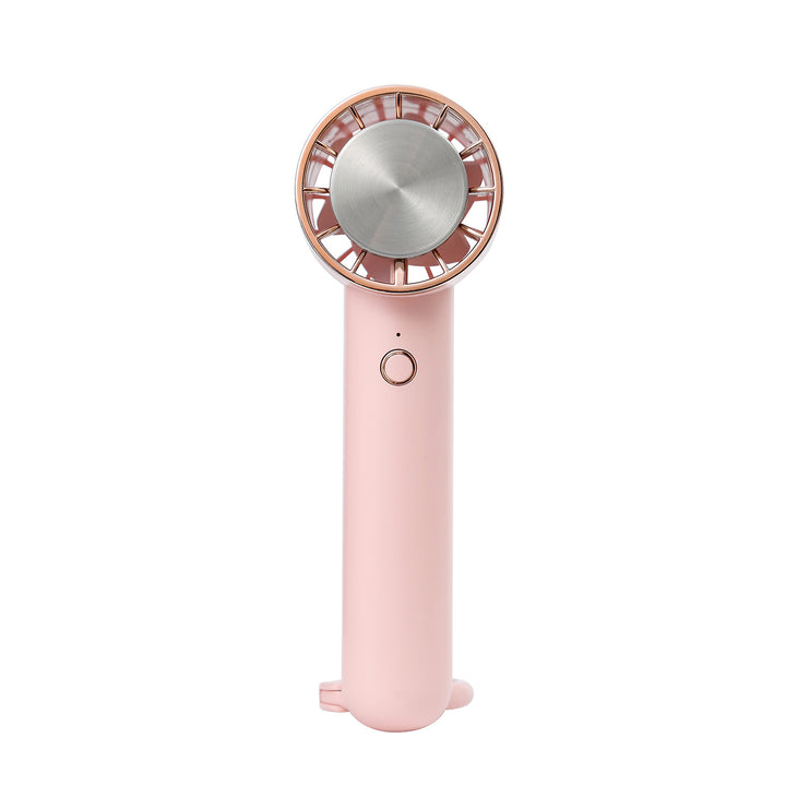 Unisex portable handheld fan with powerful battery Bowlift