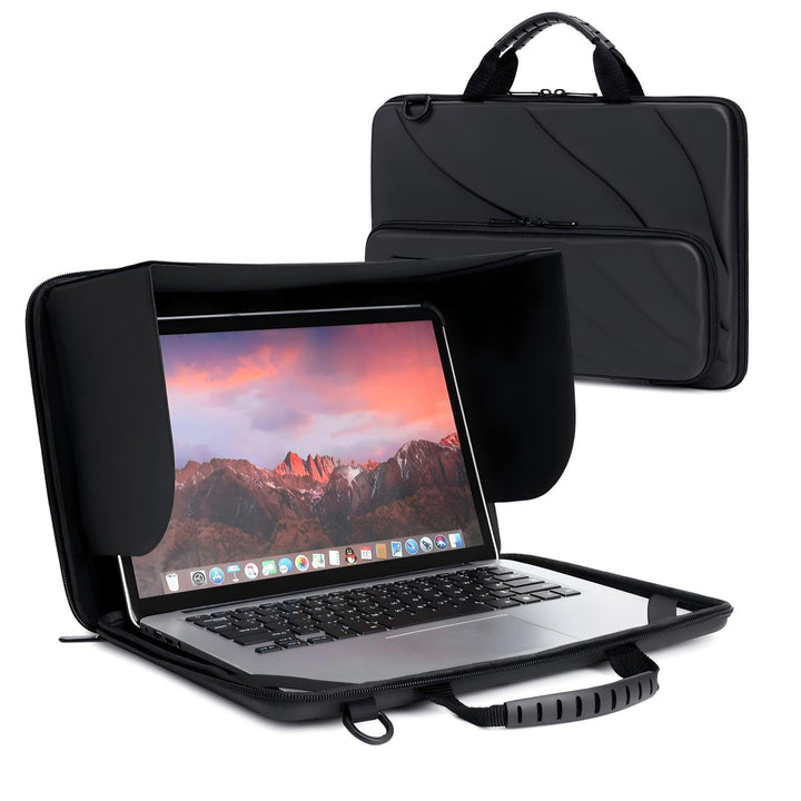 Laptop Bag Bowlift