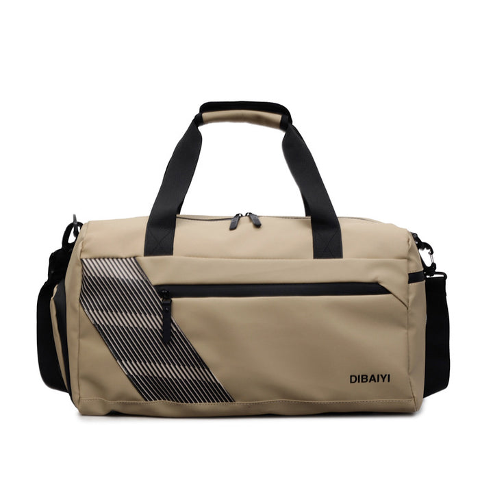 Women's Sporty Multifunctional Travel and Sports Bag Bowlift