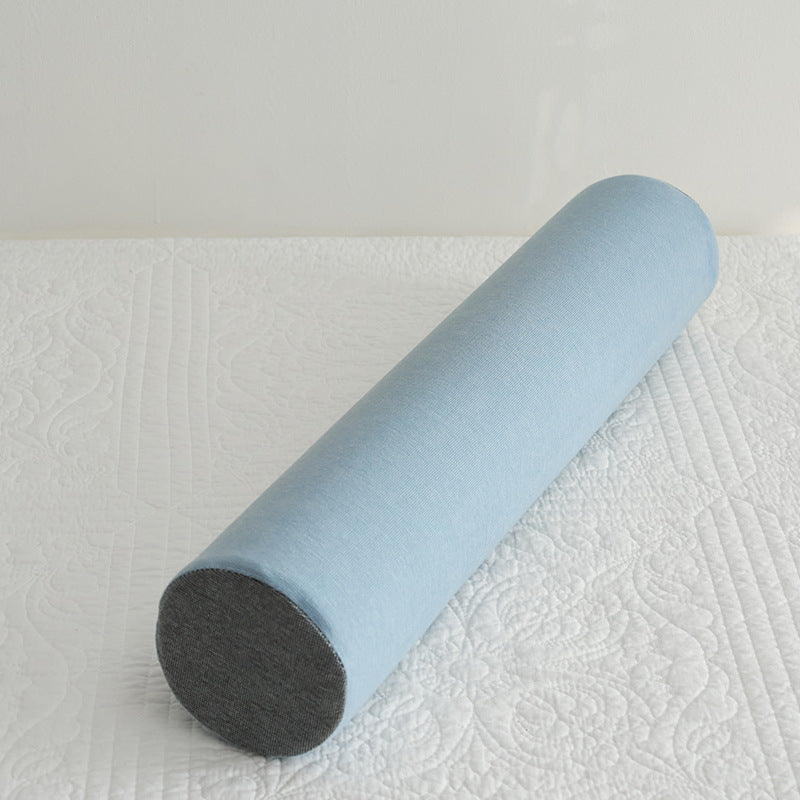 Ergonomic Massage Neck Roll with Breathable Cover Bowlift
