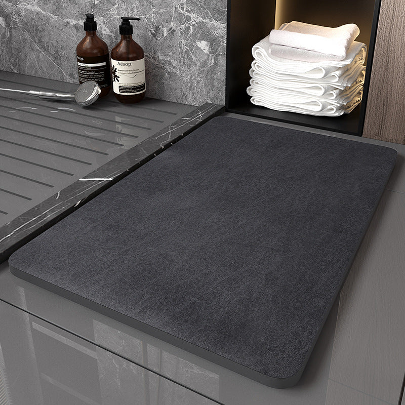Premium Indoor Kitchen Comfort Mat Bowlift