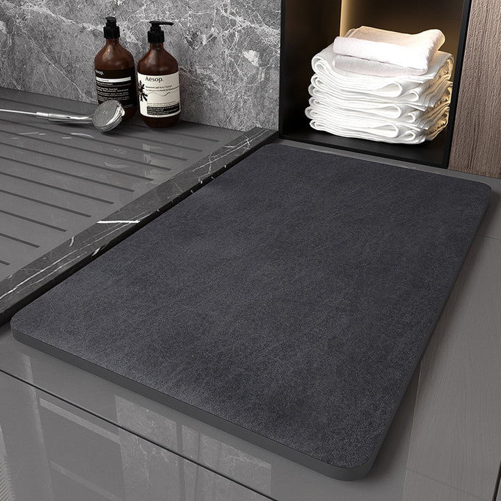 Premium Indoor Kitchen Comfort Mat Bowlift