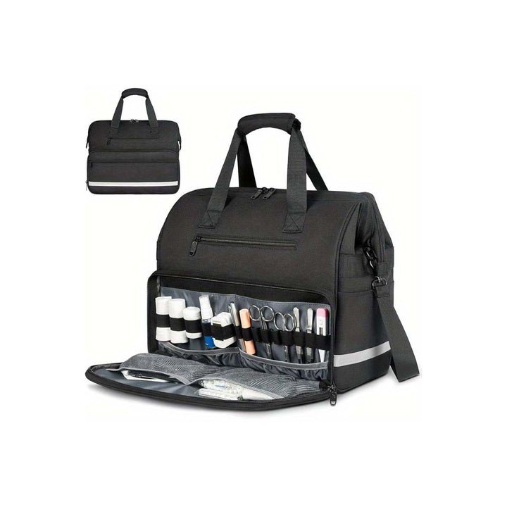 Unisex Professional Storage Bag Bowlift