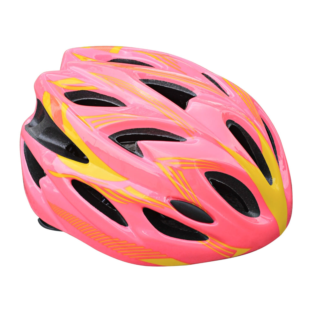 WoAdjustable Cycling Helmet Bowlift