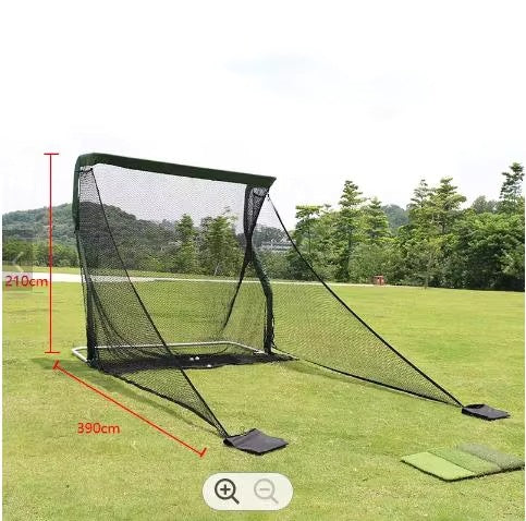 Professional Sports Training Net Bowlift