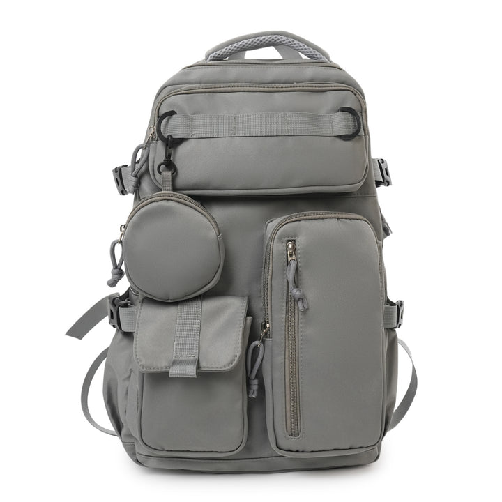 Multi-Functional Adventure Backpack