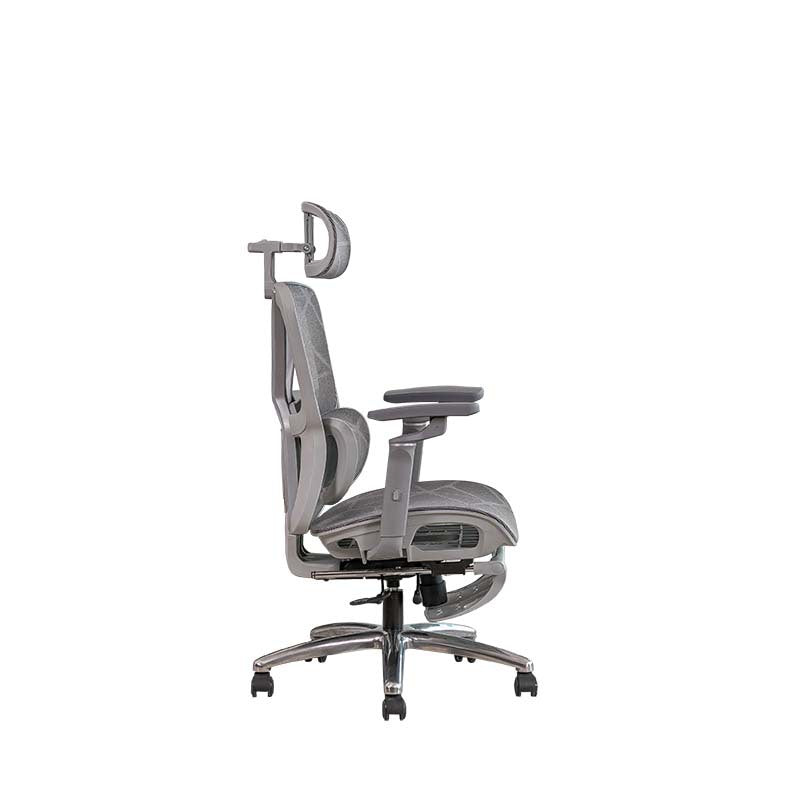 Office Ergonomic Chair Bowlift