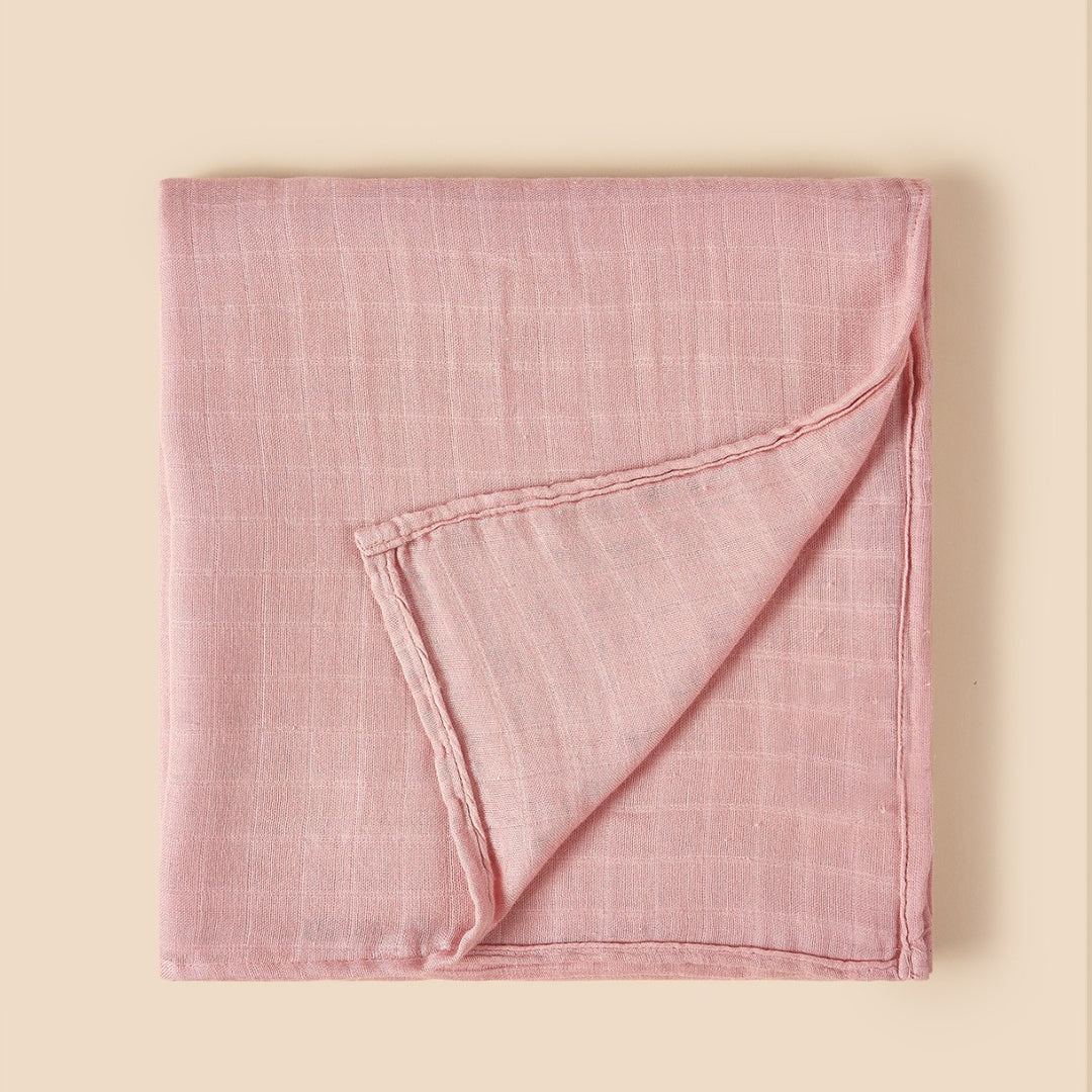Premium Soft Linen Scarf Bowlift