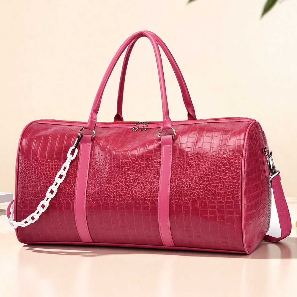 Stylish and Spacious Handbag Bowlift