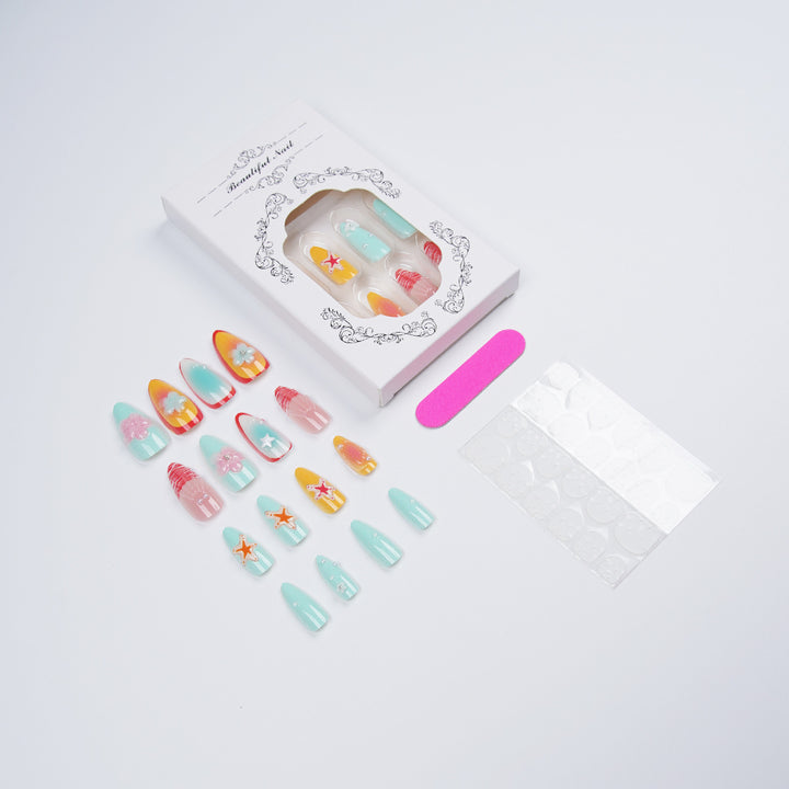 Artistic Nail Collection Bowlift