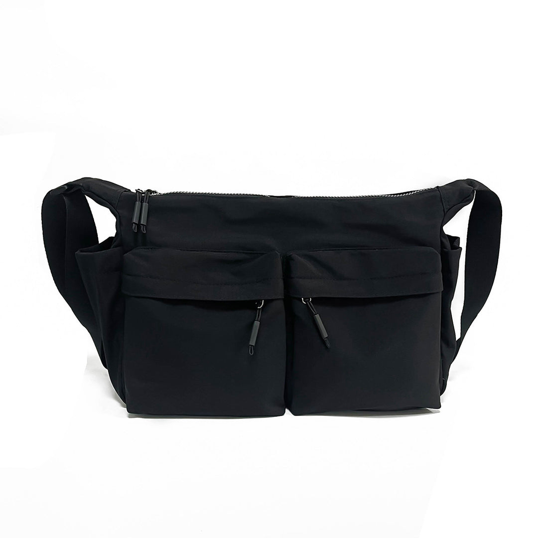 Versatile Travel Sling Bag Bowlift