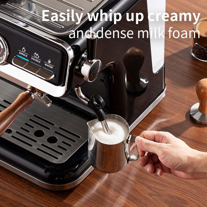 Coffee machine Bowlift