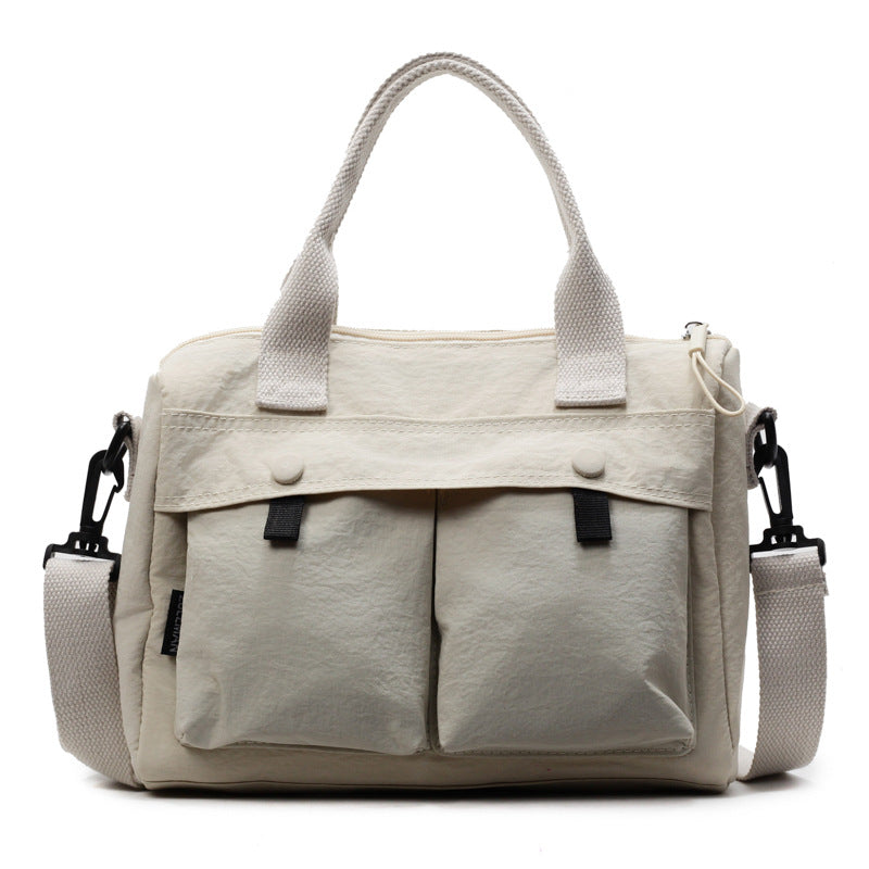 Multi-Pocket Utility Bag Bowlift
