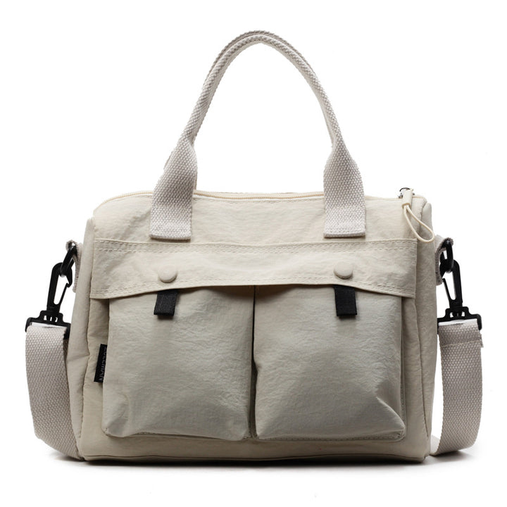 Multi-Pocket Utility Bag Bowlift