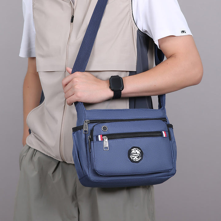 Stylish Crossbody Bag Bowlift