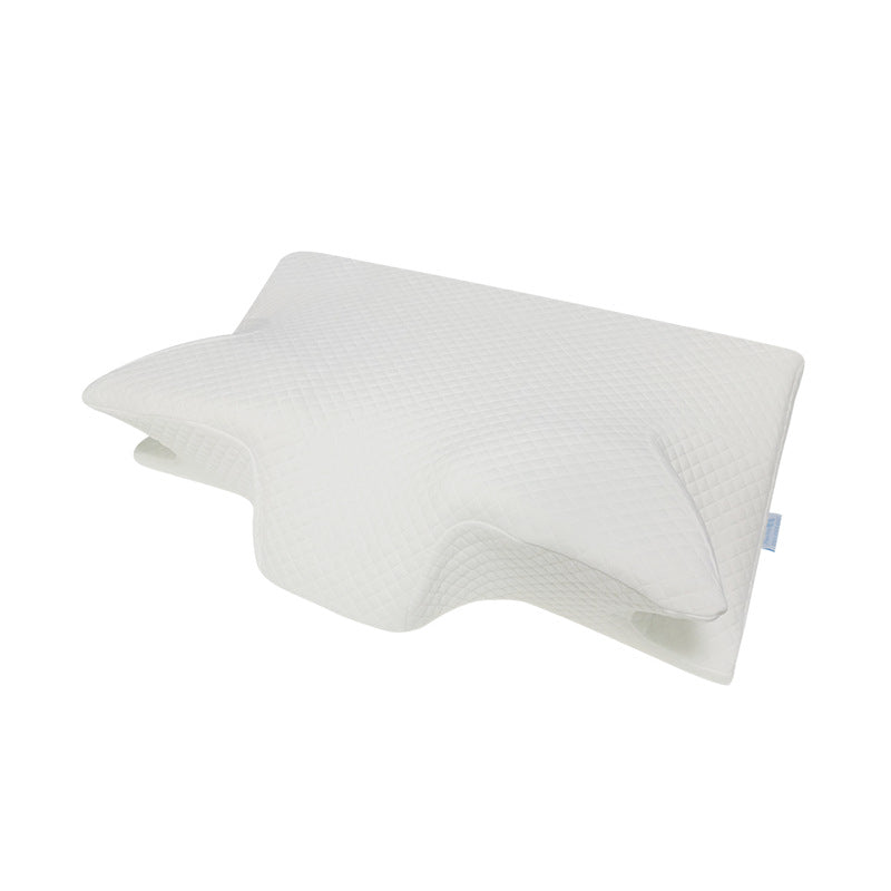 Ergonomic Neck Pillow Bowlift
