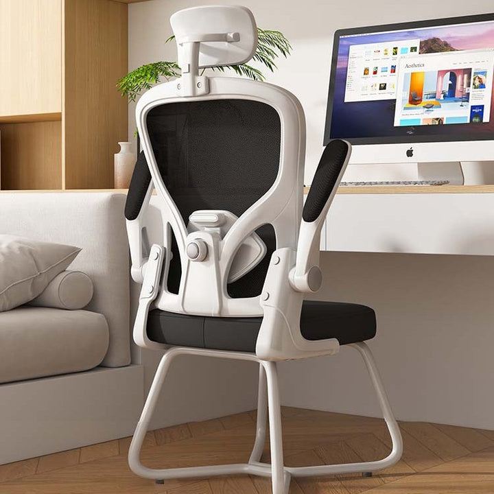 Ergonomic Office Chair Bowlift