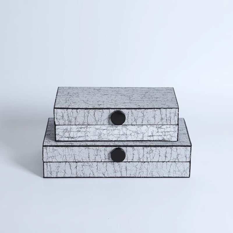 Decorative Storage Container Set