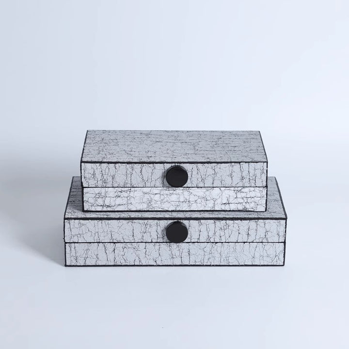 Decorative Storage Container Set