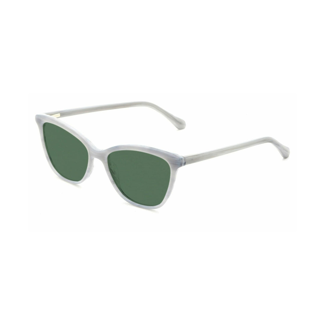 Women's Cat-Eye Sunglasses with Modern Design and UV Protection Bowlift