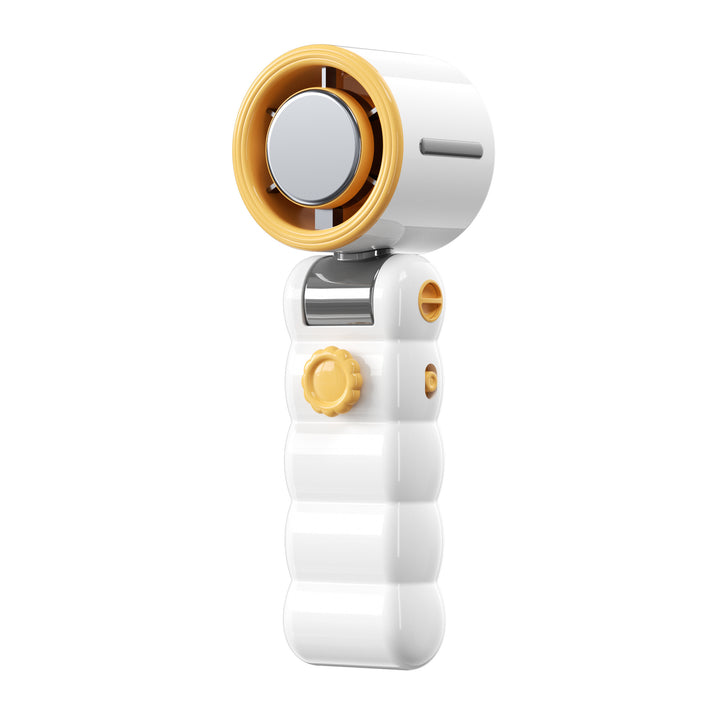 Women's portable hand fan Bowlift