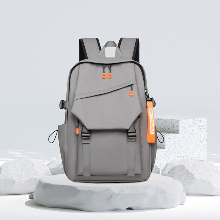 Urban Multi-Functional Laptop Backpack Bowlift