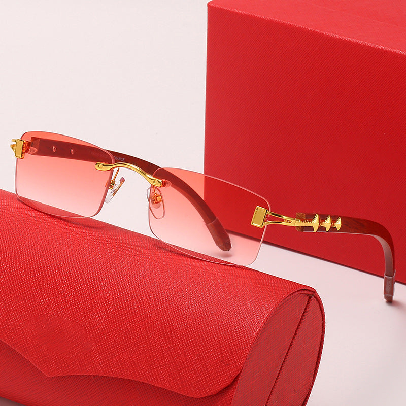 Women's stylish sunglasses Bowlift