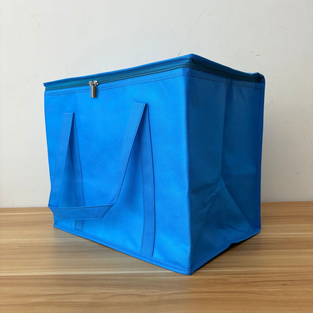 Insulated Grocery Tote Bag Bowlift
