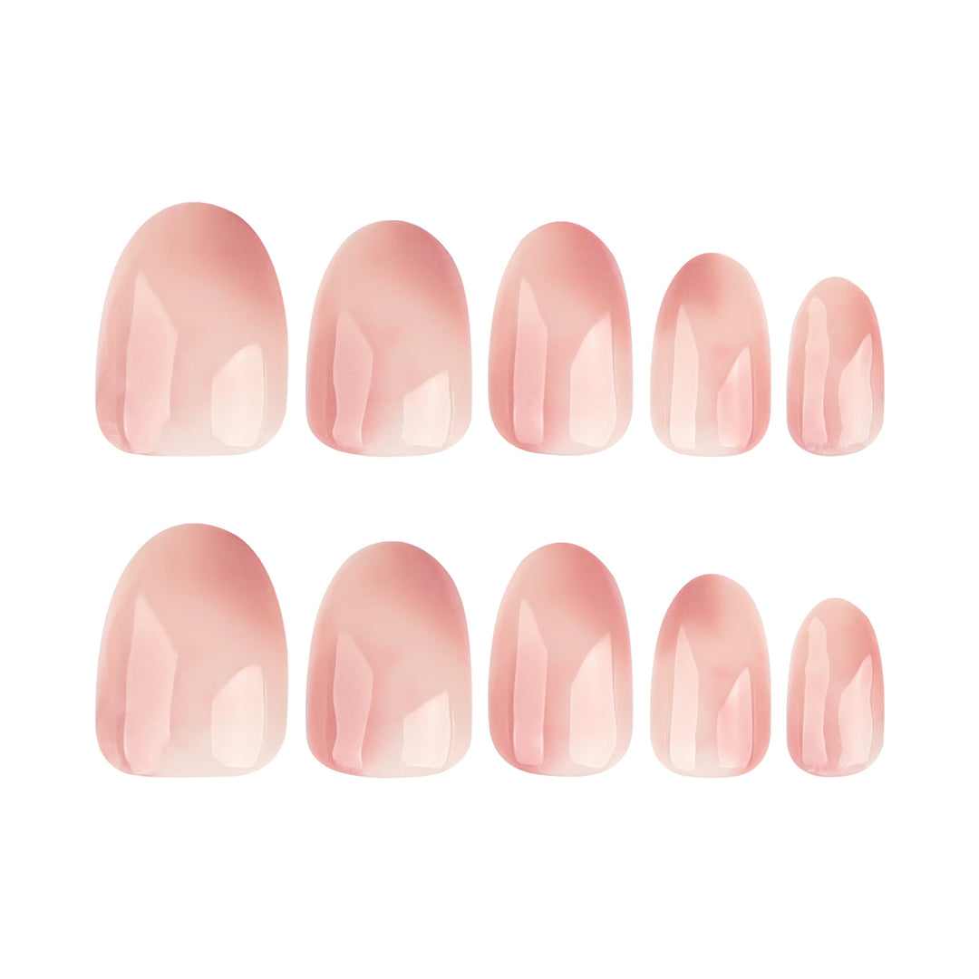 Elegant and stylish nail art Bowlift