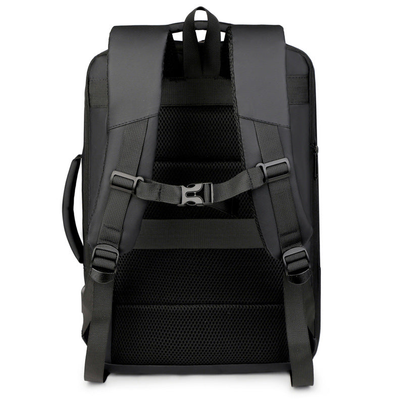 Multi-Functional Travel Backpack Bowlift