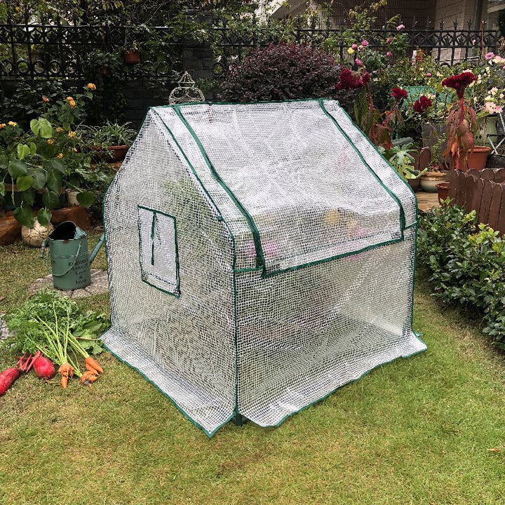 Mini Greenhouse