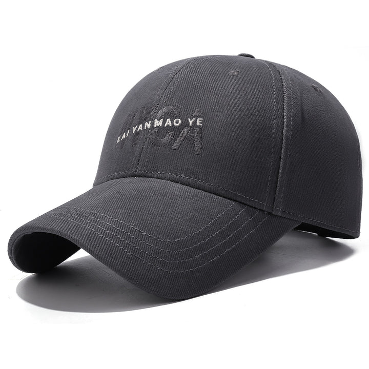 Men's Casual Everyday Baseball Cap Bowlift