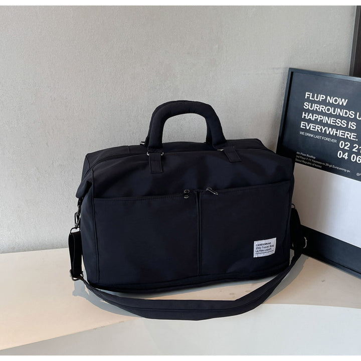 Durable Travel Gym Duffel Bag