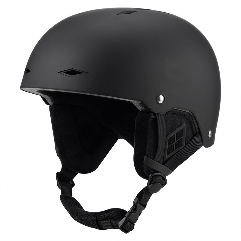 Snow Sports Helmet Bowlift