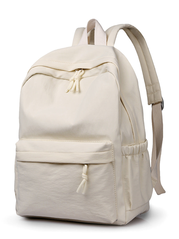 Lightweight Casual Backpack Bowlift