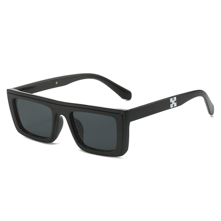 Ladies stylish square sunglasses Bowlift