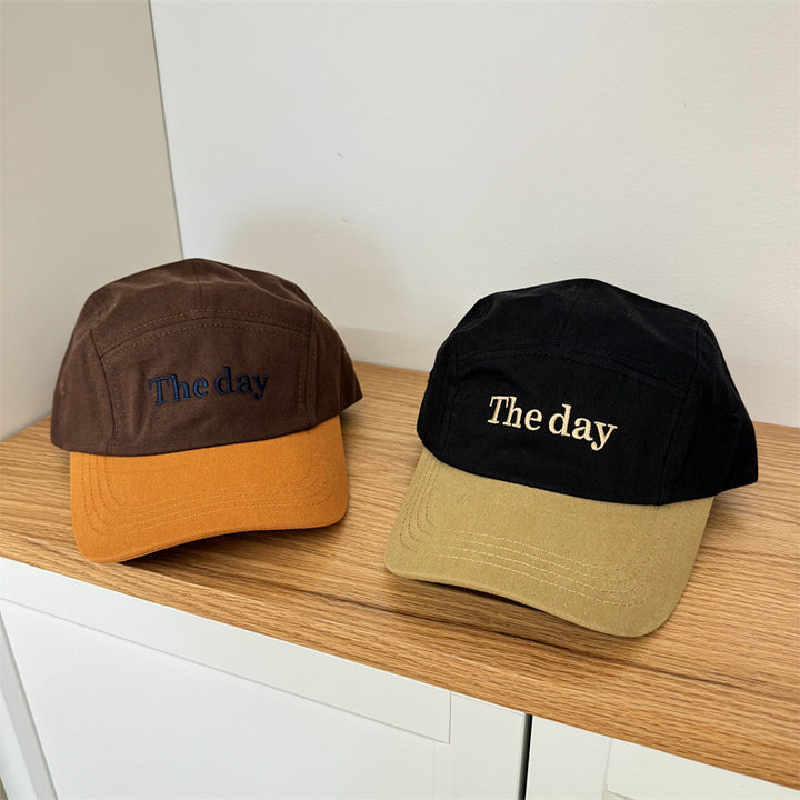 Unisex Cool Graphic Baseball Cap Bowlift
