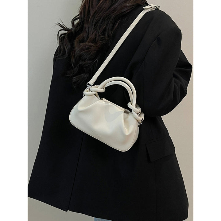 Stylish Mini Handbag Bowlift