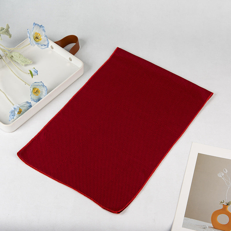 Ladies Microfiber Cleaning Cloth Bowlift