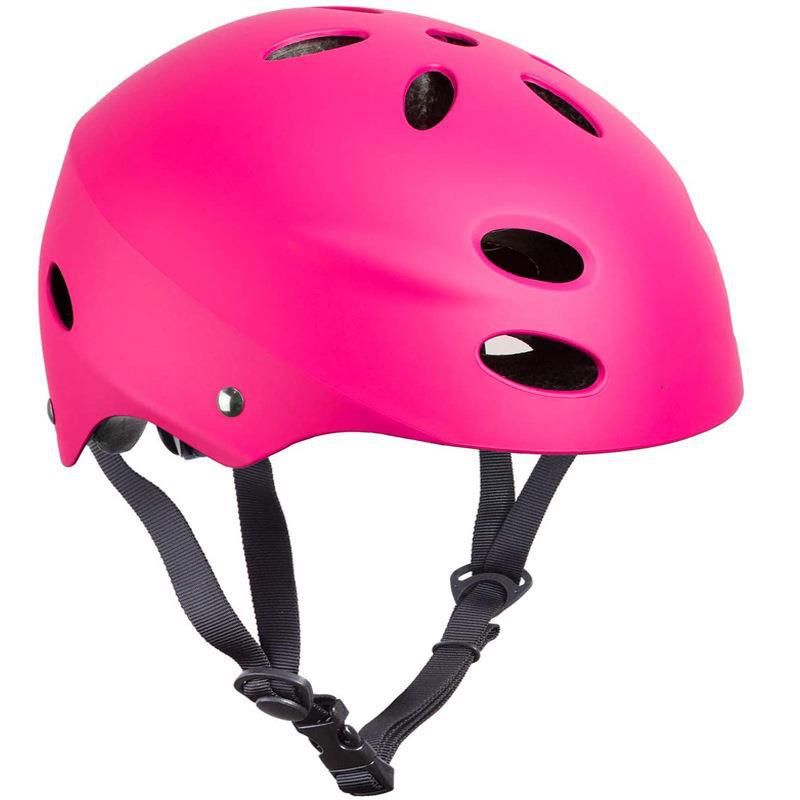 Adjustable Protective Skate Helmet Bowlift
