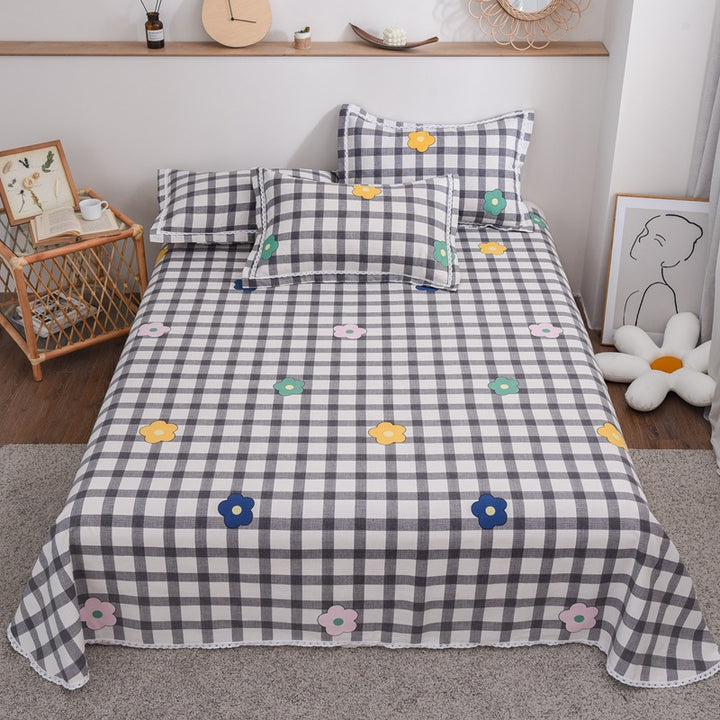 Women's Bedding Set Bowlift