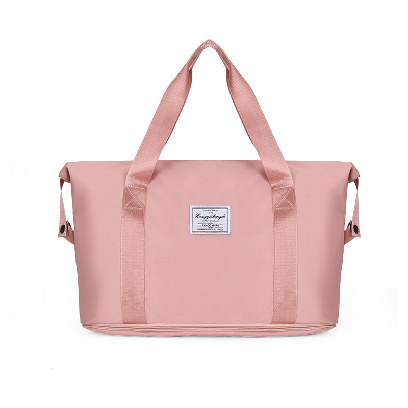 Multi-Purpose Travel Weekender Bag