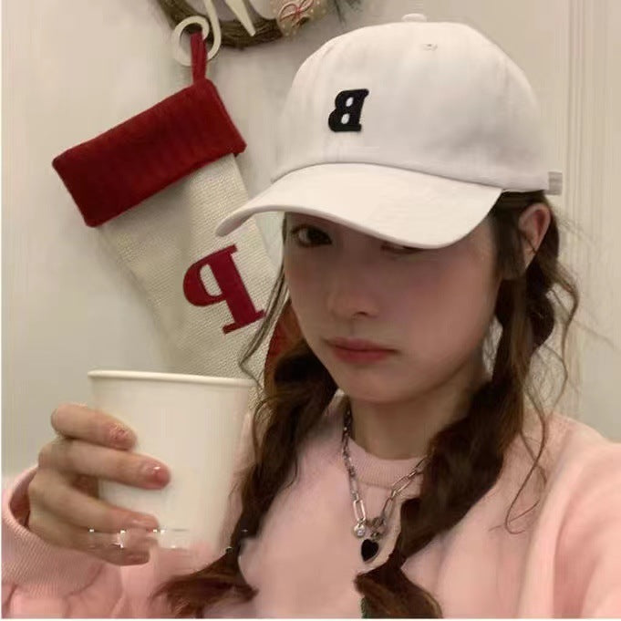 Stylish Baseball Cap