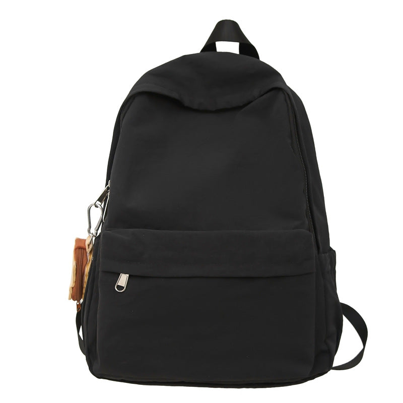 Lightweight Travel-Ready Backpack Bowlift