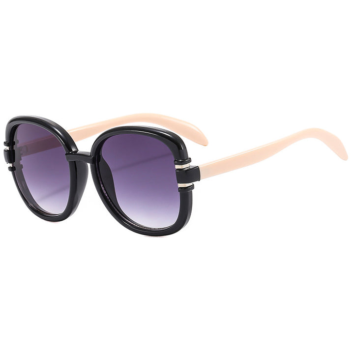 Ladies fashionable sunglasses in elegant-modern design Bowlift