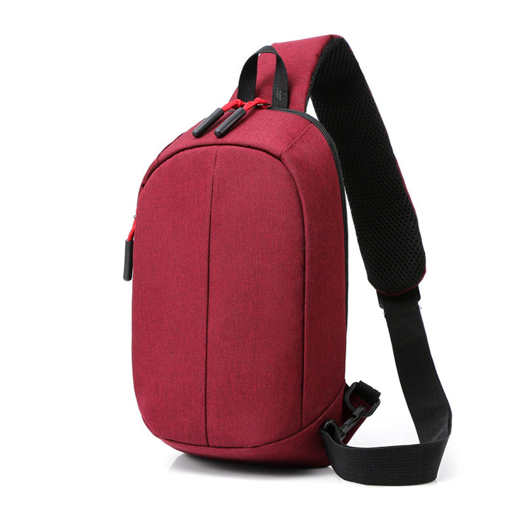 Compact Sling Bag Bowlift