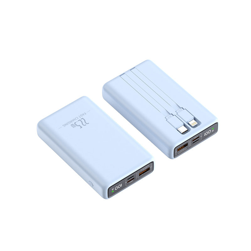 Powerbank For Bowlift