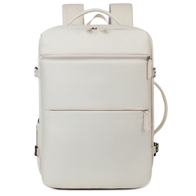 Multi-Functional Business School Backpack Bowlift
