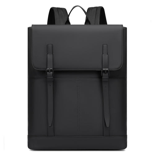 High-Capacity Urban Backpack Bowlift